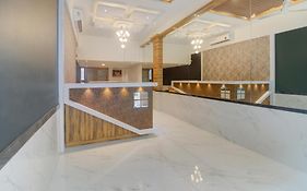 Hotel Palm Beach Pride